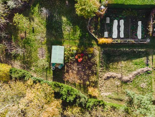 Gartengestaltung, Planung & Beratung Til Genrich, M. Eng. (FH) Landschaftsarchitektur