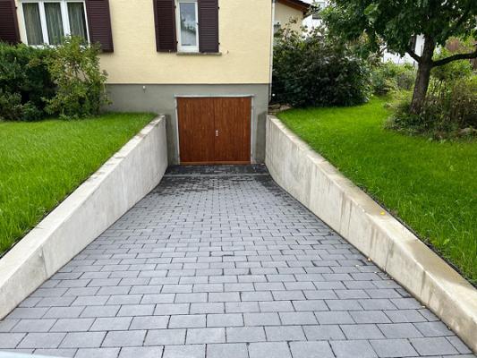 Gartenbau-Dobrani