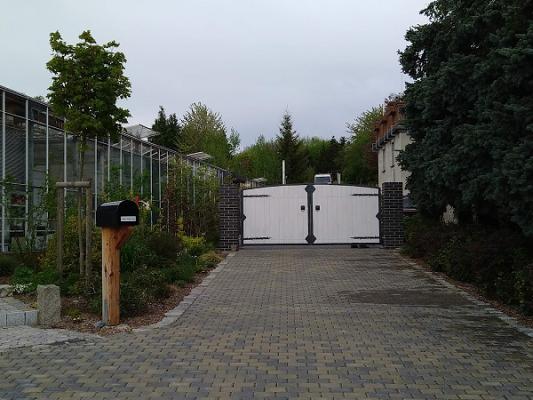 Garten & Landschaft Gärtnerhof Wagner Inh. Michael Wagner