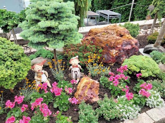 Gartenbau Herrmann