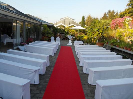 Gärtnerei Kraushaar Kreuzackerhof