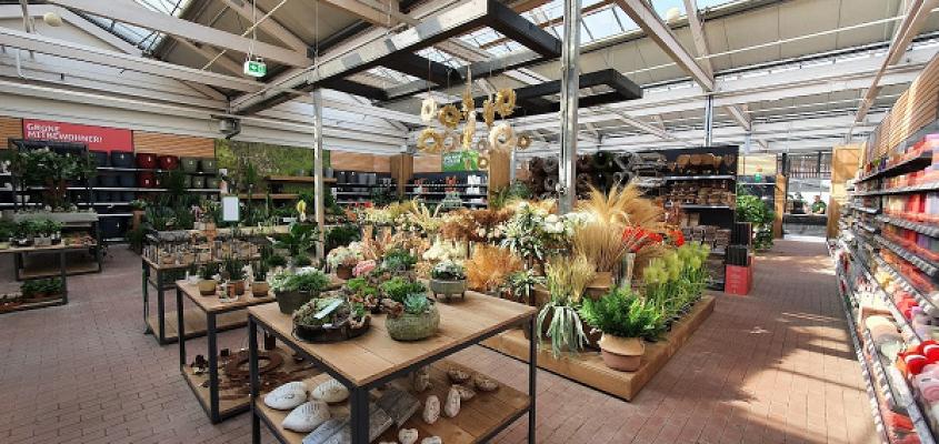 Fiedlers Gartenwelt