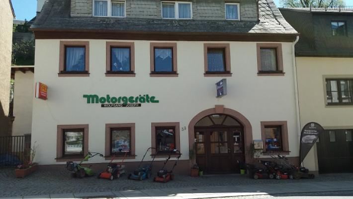 Motorgeräte Joseph
