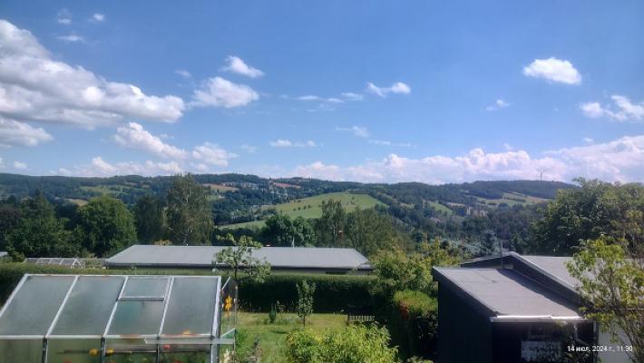 Kleingartenverein Talblick Zschopau