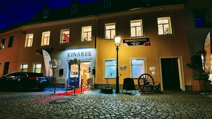 Kinaree - Einzigartige Wohn & Wellnessprodukte