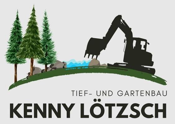 Kenny Lötzsch Tief- und Gartenbau