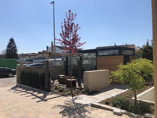 Ulrich Nißle Garten- und Landschaftsbau