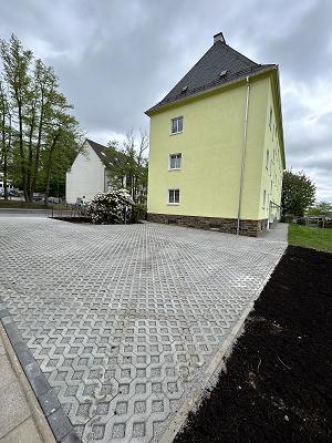 Garten - & Landschaftsbau Franke | Annaberg Buchholz
