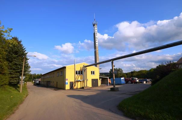 ACZ Marienberg GmbH - Garten- und Landschaftsbau