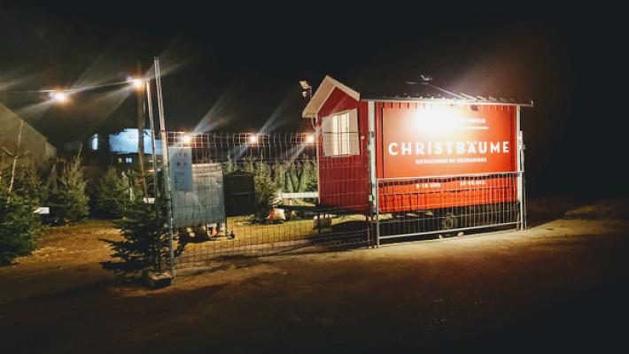 Tannenhof-Lengefeld - Heinzebank