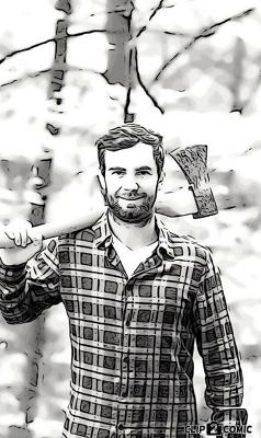 Baumpflege Lukas Fröhner