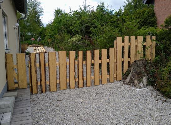 Bau & Dienstleistungen Rüger