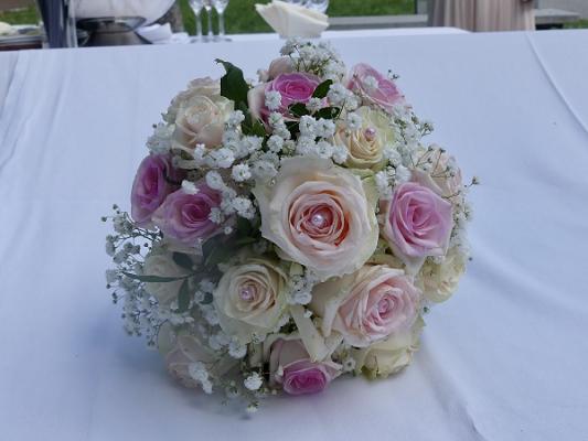 Blumengeschäft Schubert