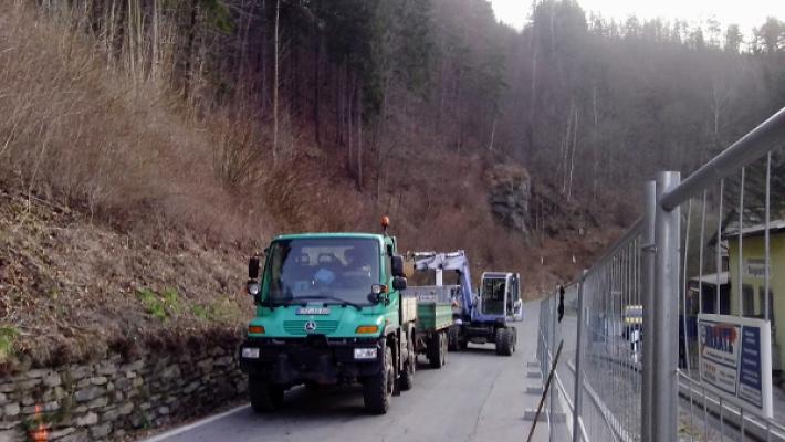 Sacher Tiefbau GmbH & Co. KG