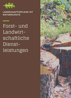 Land- und Forstwirtschaftliche Dienstleistungen Sebastian Hinkel