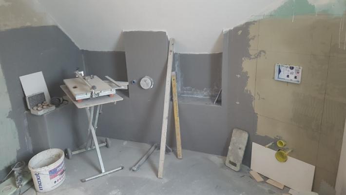 Baugeschäft Hofmann Marienberg