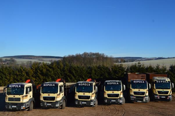 Kopola-GmbH Ullmann