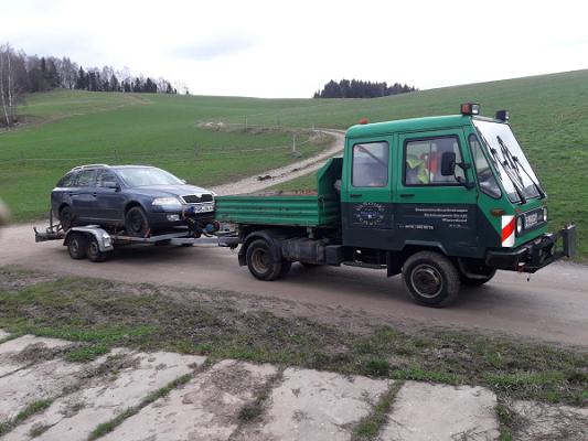 Neubert Allround Service