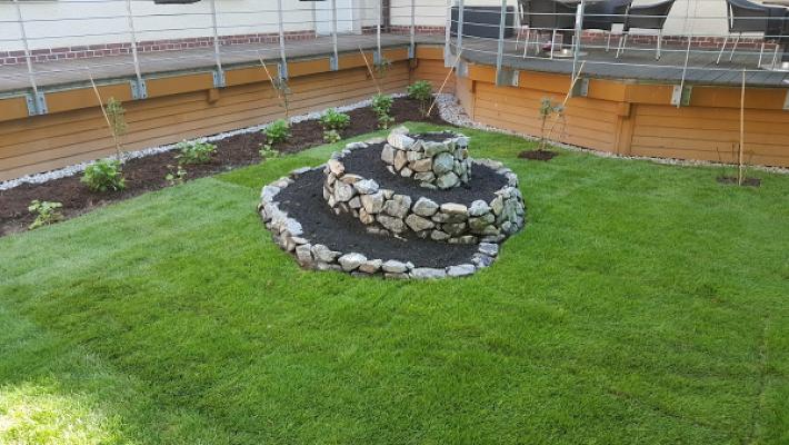 Keil Landschaftsbau Inh. Roberto Hennig