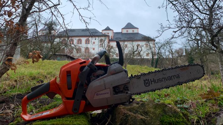 Dienstleistungen Breuer