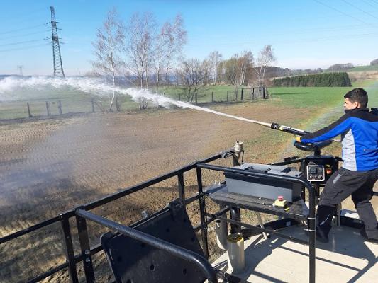 Steinbach Chris u. Richter Lucien GbR