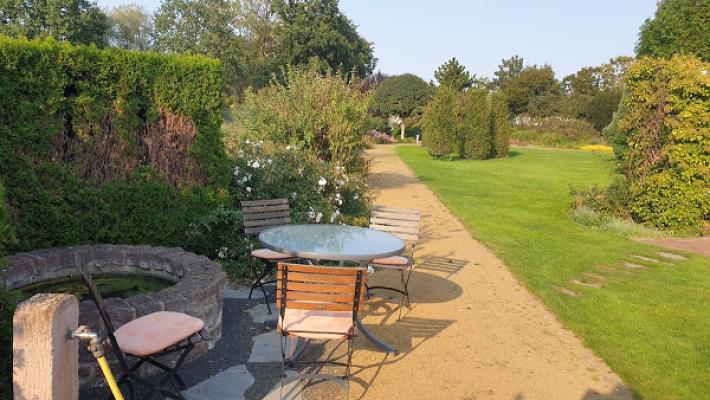 Weiner & Weißenborn GbR Garten und Landschaftsbau