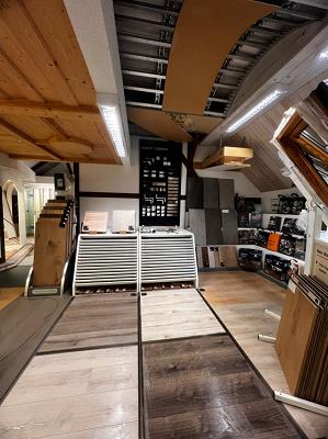 Baufachhandel Podlaha