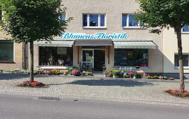 Blumen&Floristik Berndt