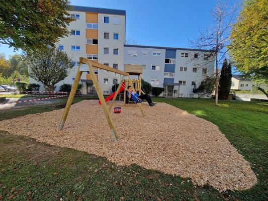 GF Garten & Landschaftsbau