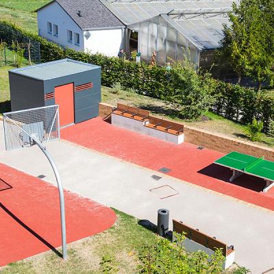 Zscherbener Garten und Landschaftsbau GmbH