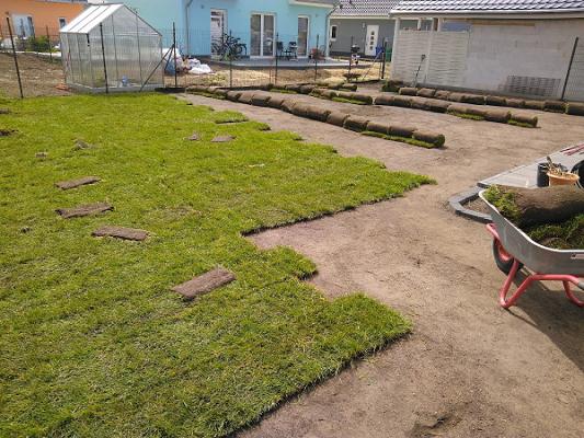 100proBau® Garten- und Landschaftsbau Firma