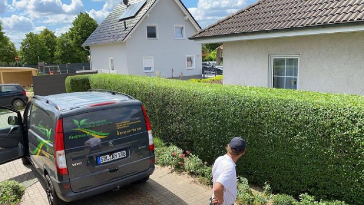 Garten- und Landschaftsbau Minding