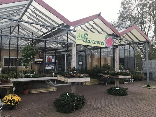 Ihr Landmarkt Havelberg Alte Gärtnerei