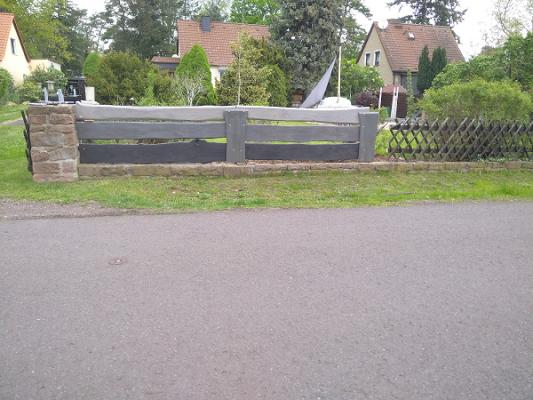 Garten - und Landschaftspflege Falk Meinhardt
