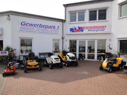 Motorgeräte Himmelmann