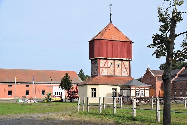 Landesanstalt für Landwirtschaft und Gartenbau Iden