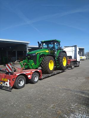 B+S Landtechnik GmbH