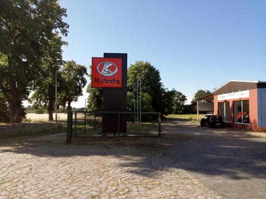 Rahmsdorf GmbH