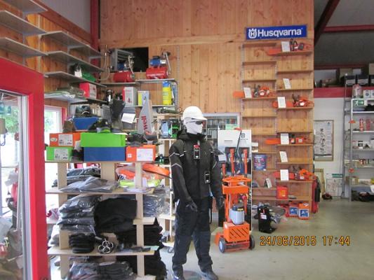 Landservice Müller GbR