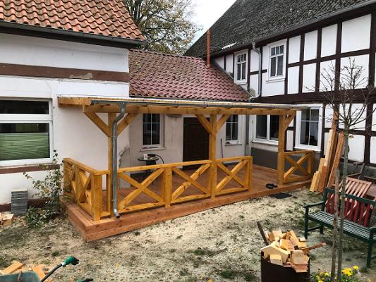 Haase Garten - Landschaftsbau
