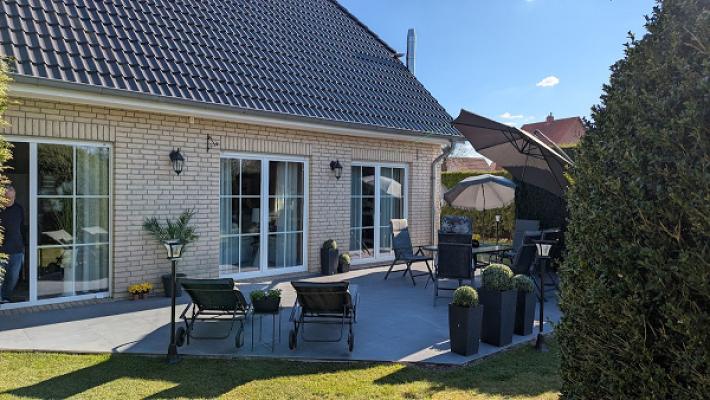 MB Bau Haus und Garten Profi