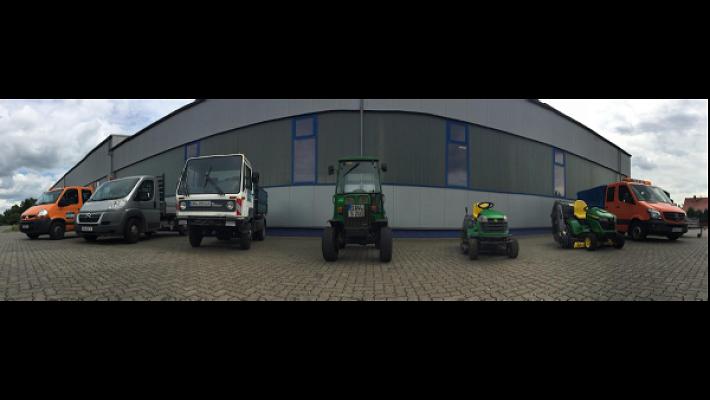Gardelegener Dienstleistungsservice