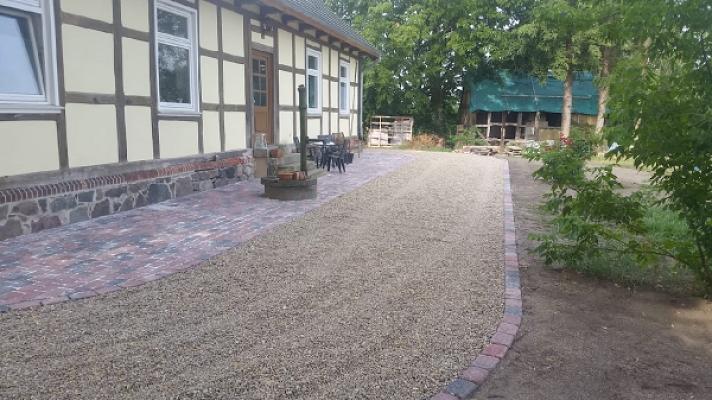 Garten und Landschaftspflege Bernhardt Inh. Claudia Bernhardt
