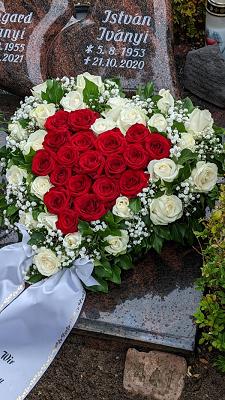 Blumenladen Maiglöckchen Simone Lilge