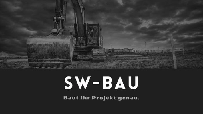 SW-Bau Sebastian Wernick