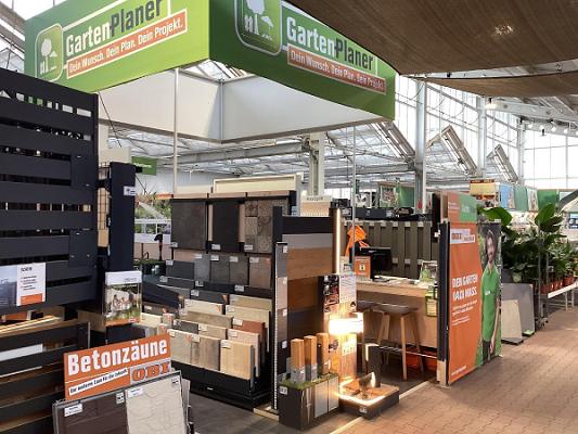 OBI Gartenplaner Altenburg