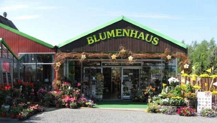 Baumschule & Blumenhaus Rolf Uhlig