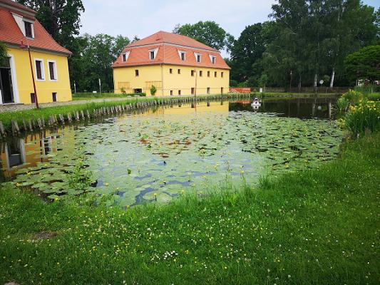 Gärtnerei Staacke