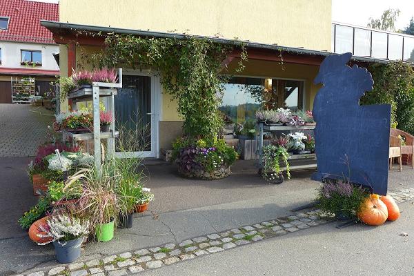 Blumen & Gartenbau Wagner - Inh.: Ulrike Dabelstein