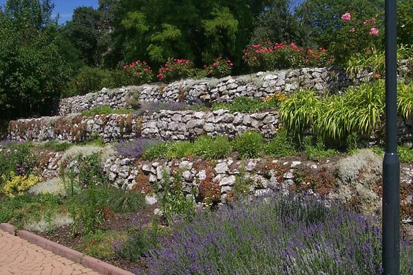 Bätzoldts Garten- und Landschaftsbau GmbH